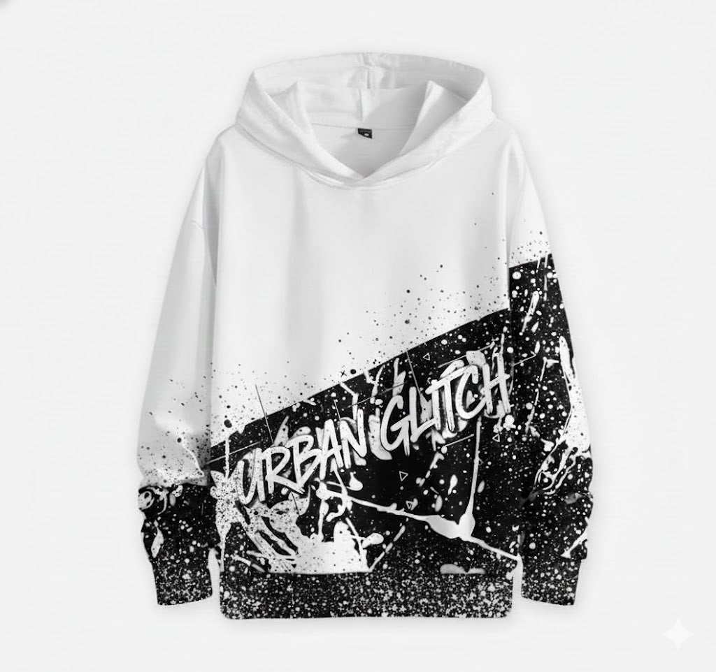 Urban Hoodie